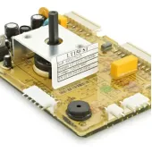 PLACA POTENCIA LAVADORA ELECTROLUX LT15F A99035156 | ORIGINAL