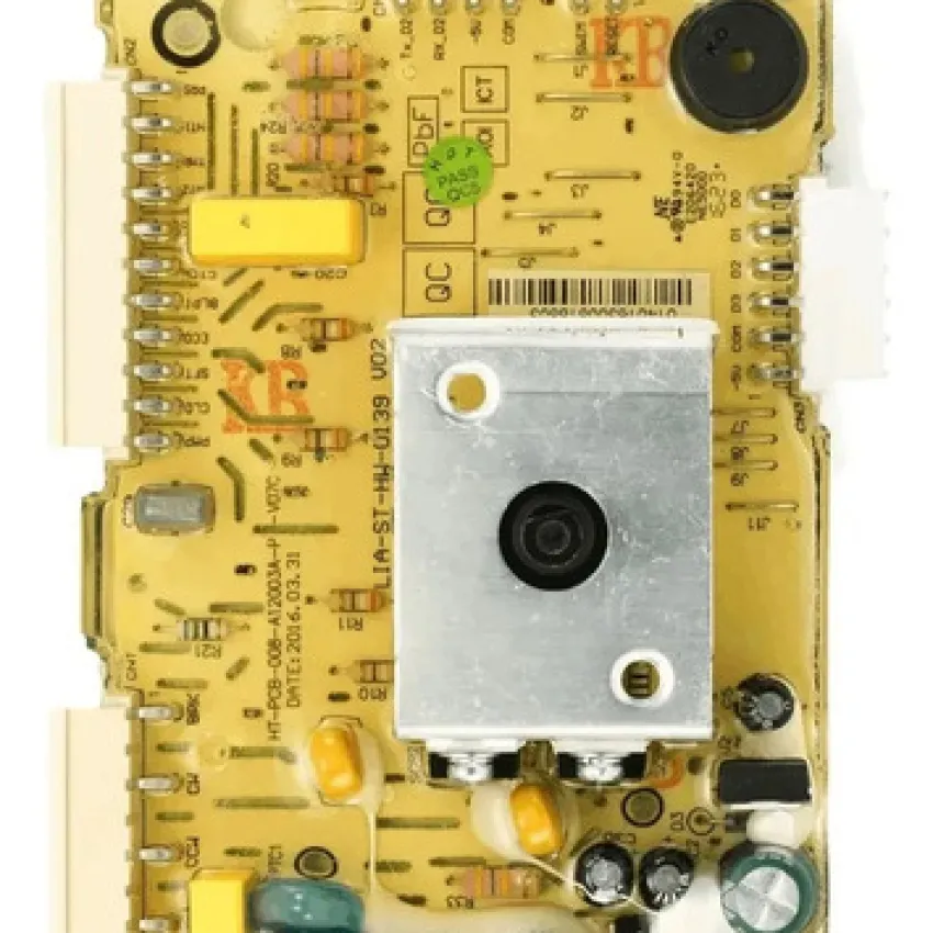 PLACA POTENCIA LAVADORA ELECTROLUX LT15F A99035156 | ORIGINAL