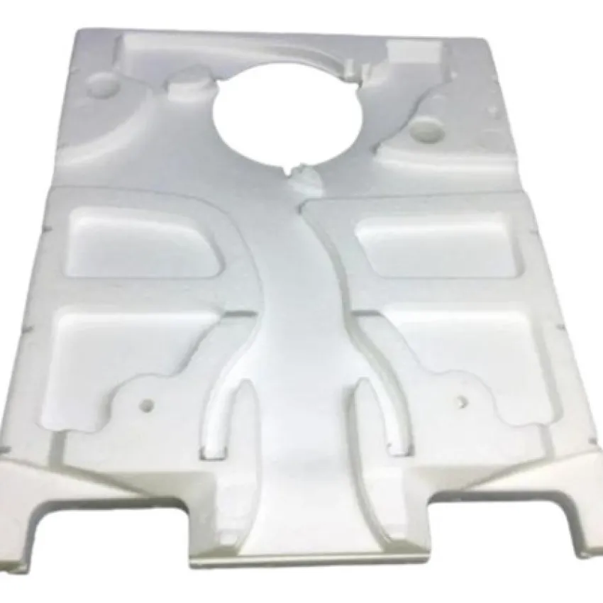 ISOLAÇÃO DE ISOPOR GELADEIRA ELECTROLUX DFN41 DFX41 TF42 TF42S DF42 DW42X DFN42 DFX42 67401412 | ORIGINAL
