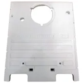 ISOLAÇÃO DE ISOPOR GELADEIRA ELECTROLUX DFN41 DFX41 TF42 TF42S DF42 DW42X DFN42 DFX42 67401412 | ORIGINAL