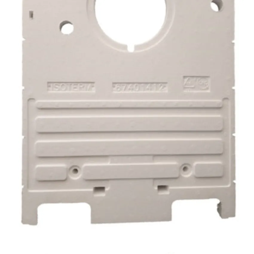 ISOLAÇÃO DE ISOPOR GELADEIRA ELECTROLUX DFN41 DFX41 TF42 TF42S DF42 DW42X DFN42 DFX42 67401412 | ORIGINAL