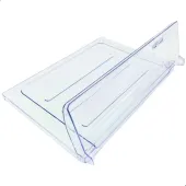 TAMPA GAVETA GELADEIRA ELECTROLUX DF42 DW42X DF42X DFN42 DFX42 DFN41 DFX41 A99338503 | ORIGINAL