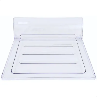TAMPA GAVETA GELADEIRA ELECTROLUX DF42 DW42X DF42X DFN42 DFX42 DFN41 DFX41 A99338503 | ORIGINAL