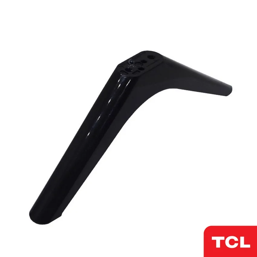 Base Pedestal Tv Tcl 40s6500 43s6500 43s6500fs + Parafusos | SEMI NOVO