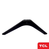 Base Pedestal Tv Tcl 40s6500 43s6500 43s6500fs + Parafusos | SEMI NOVO