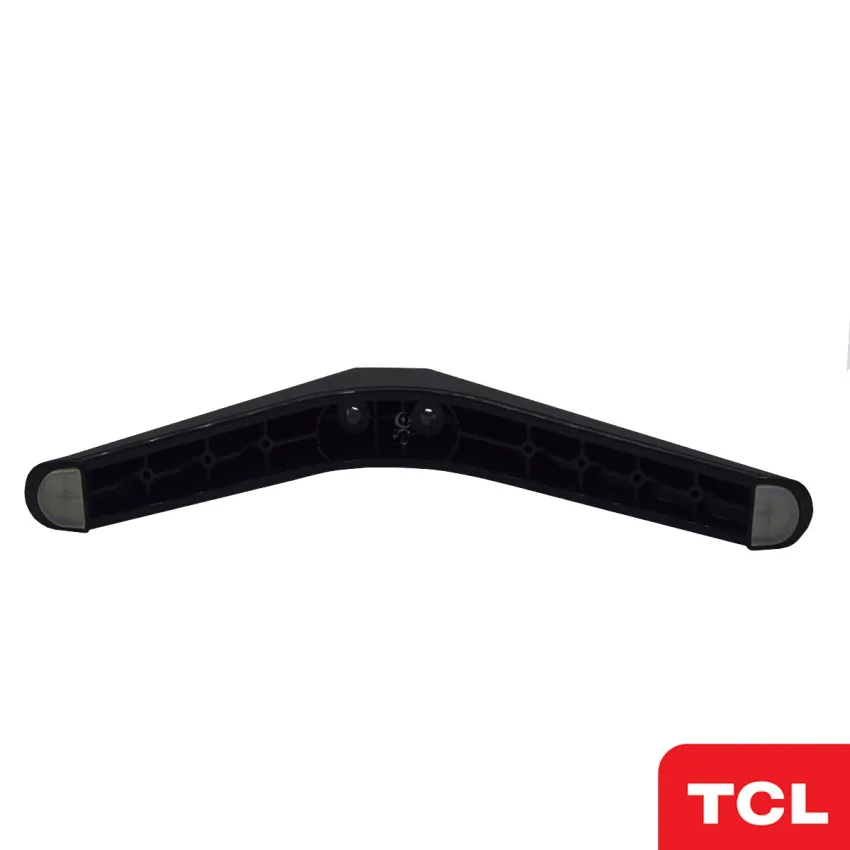 Base Pedestal Tv Tcl 40s6500 43s6500 43s6500fs + Parafusos | SEMI NOVO