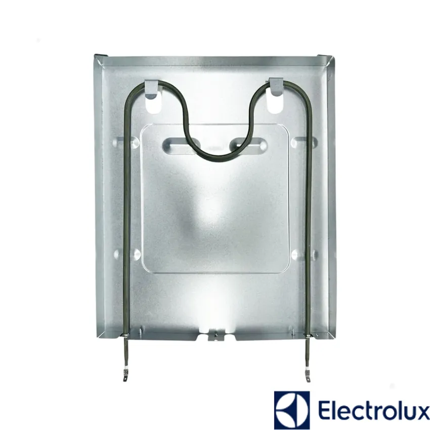 RESISTENCIA INFERIOR FORNO ELECTROLUX OE8MB OE8MX OE8DX OE8TX OE9ST A08052001 | ORIGINAL