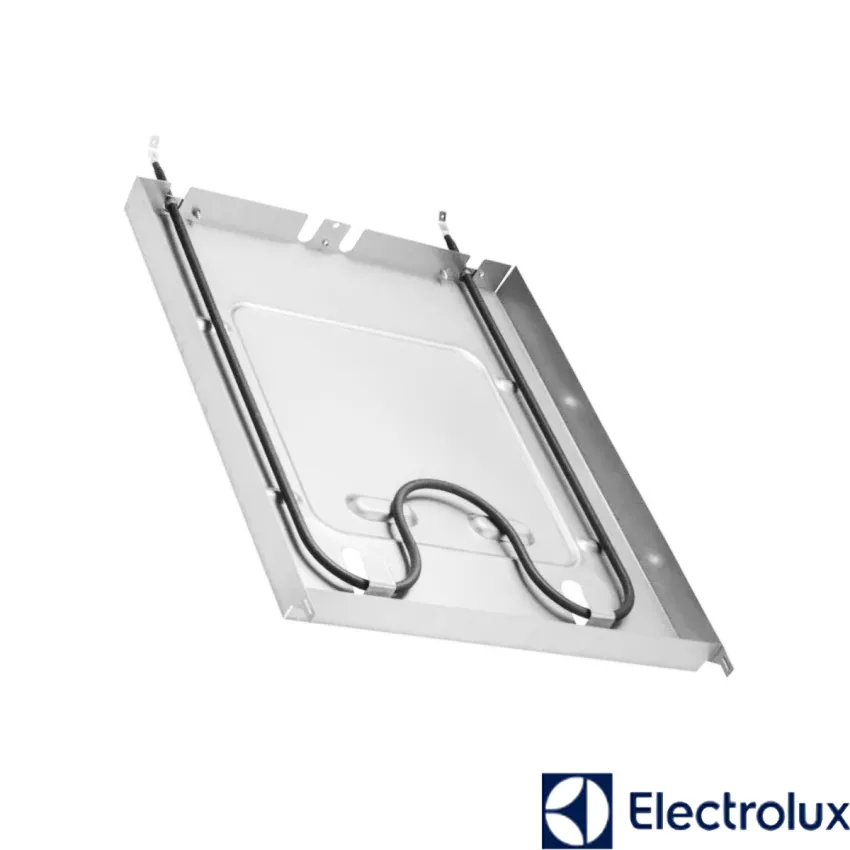 RESISTENCIA INFERIOR FORNO ELECTROLUX OE8MB OE8MX OE8DX OE8TX OE9ST A08052001 | ORIGINAL