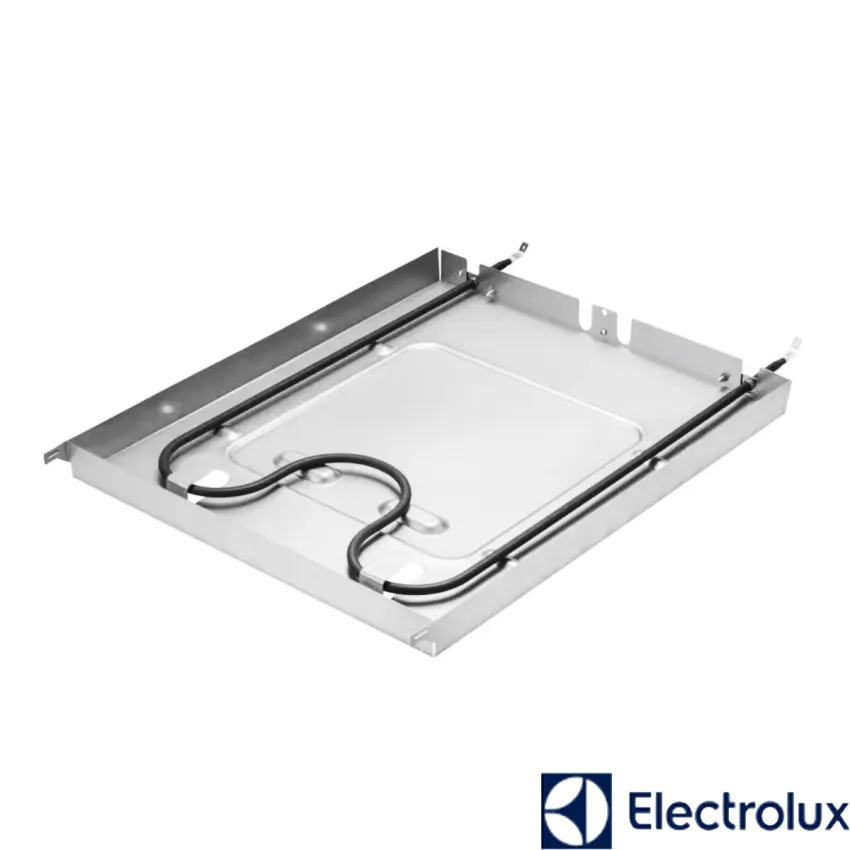 RESISTENCIA INFERIOR FORNO ELECTROLUX OE8MB OE8MX OE8DX OE8TX OE9ST A08052001 | ORIGINAL