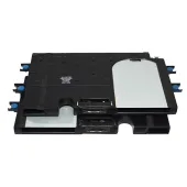 ALTO FALANTE PAR LG 55NANO85SPA 55NANO85 EBZ64523401 EBZ64523402 | ORIGINAL