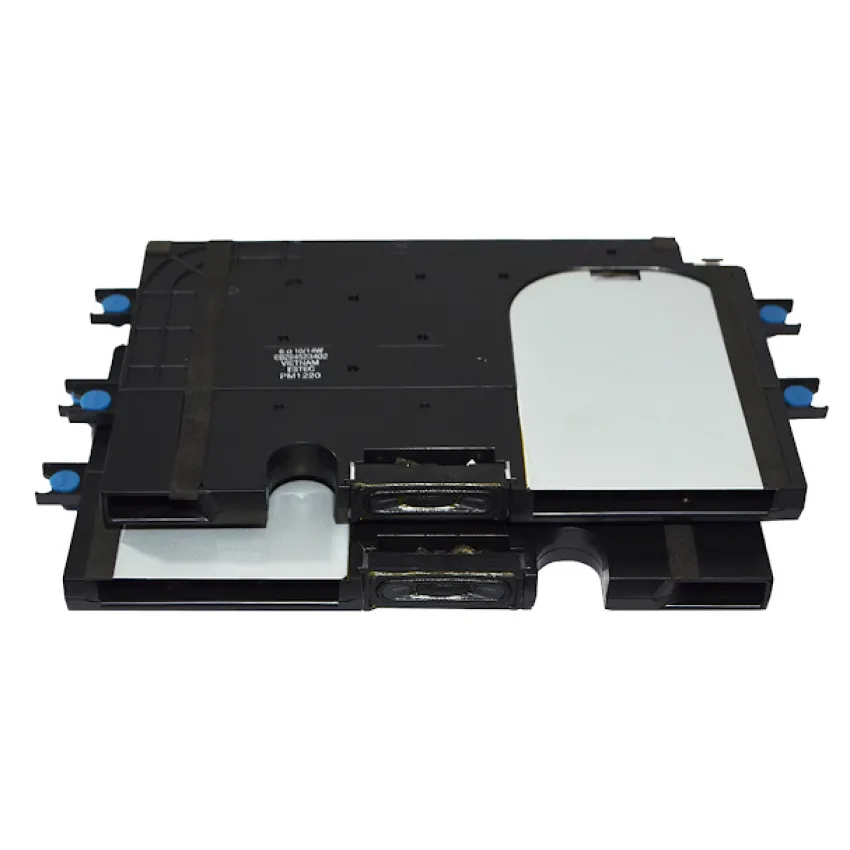 ALTO FALANTE PAR LG 55NANO85SPA 55NANO85 EBZ64523401 EBZ64523402 | ORIGINAL