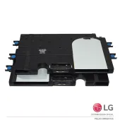 ALTO FALANTE PAR LG 55NANO85SPA 55NANO85 EBZ64523401 EBZ64523402 | ORIGINAL