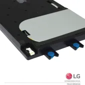 ALTO FALANTE PAR LG 55NANO85SPA 55NANO85 EBZ64523401 EBZ64523402 | ORIGINAL