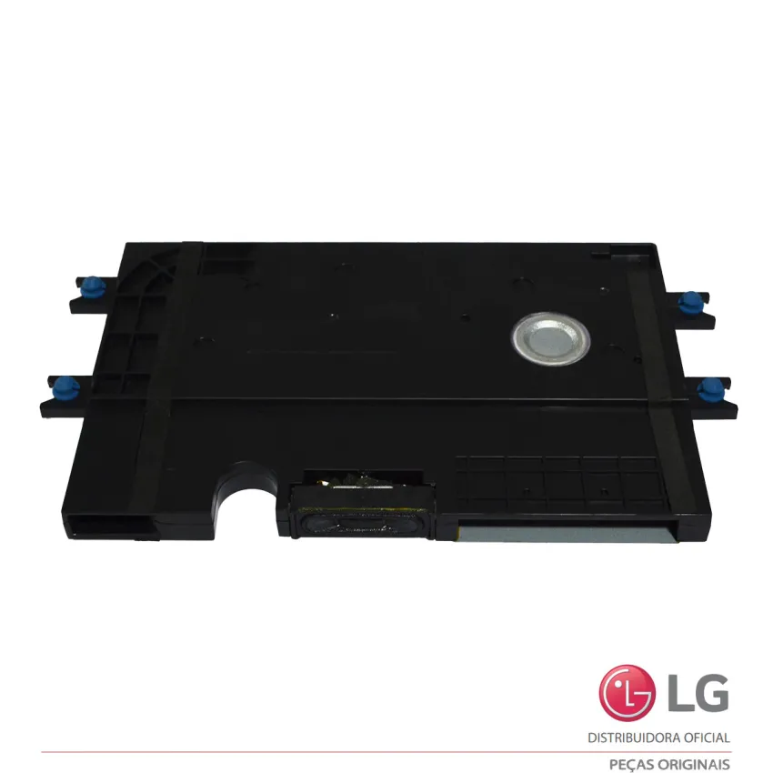 ALTO FALANTE PAR LG 55NANO85SPA 55NANO85 EBZ64523401 EBZ64523402 | ORIGINAL