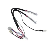 SENSOR DE DEGELO GELADEIRA ELECTROLUX DFW51 DW51X DF49A DF49X A99148302 | ORIGINAL