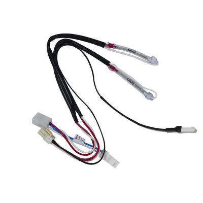 SENSOR DE DEGELO GELADEIRA ELECTROLUX DFW51 DW51X DF49A DF49X A99148302 | ORIGINAL