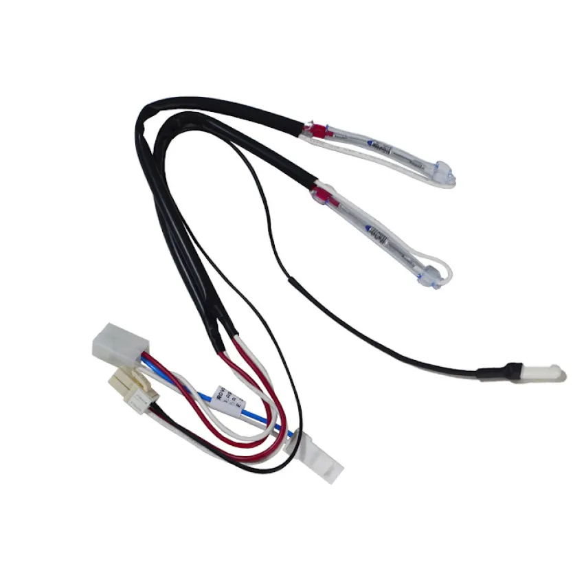 SENSOR DE DEGELO GELADEIRA ELECTROLUX DFW51 DW51X DF49A DF49X A99148302 | ORIGINAL
