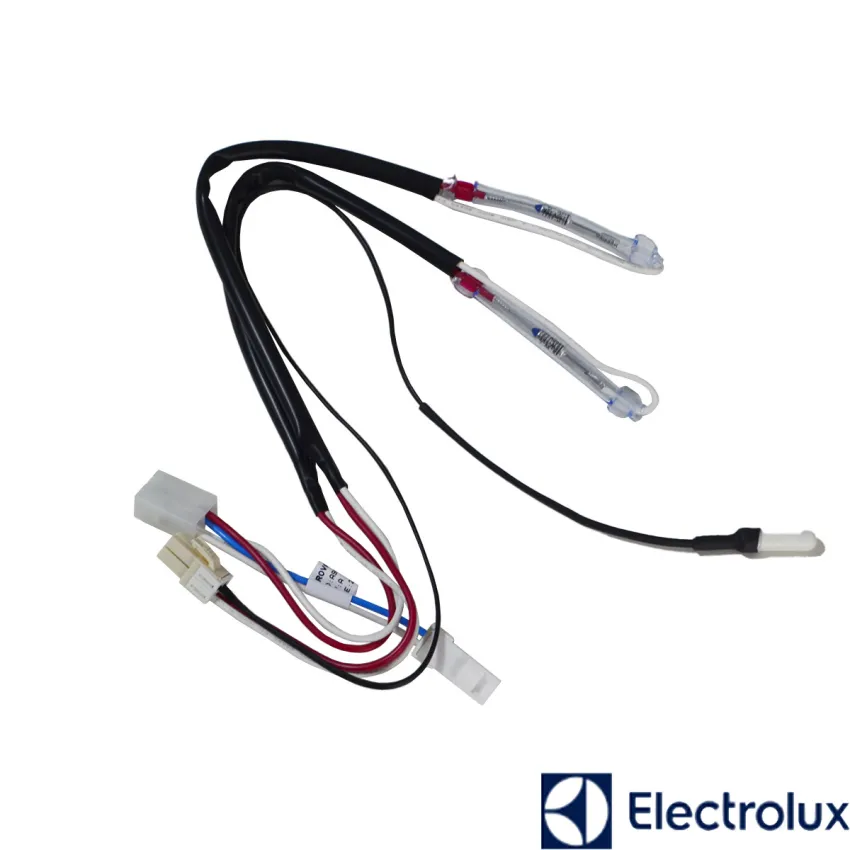 SENSOR DE DEGELO GELADEIRA ELECTROLUX DFW51 DW51X DF49A DF49X A99148302 | ORIGINAL