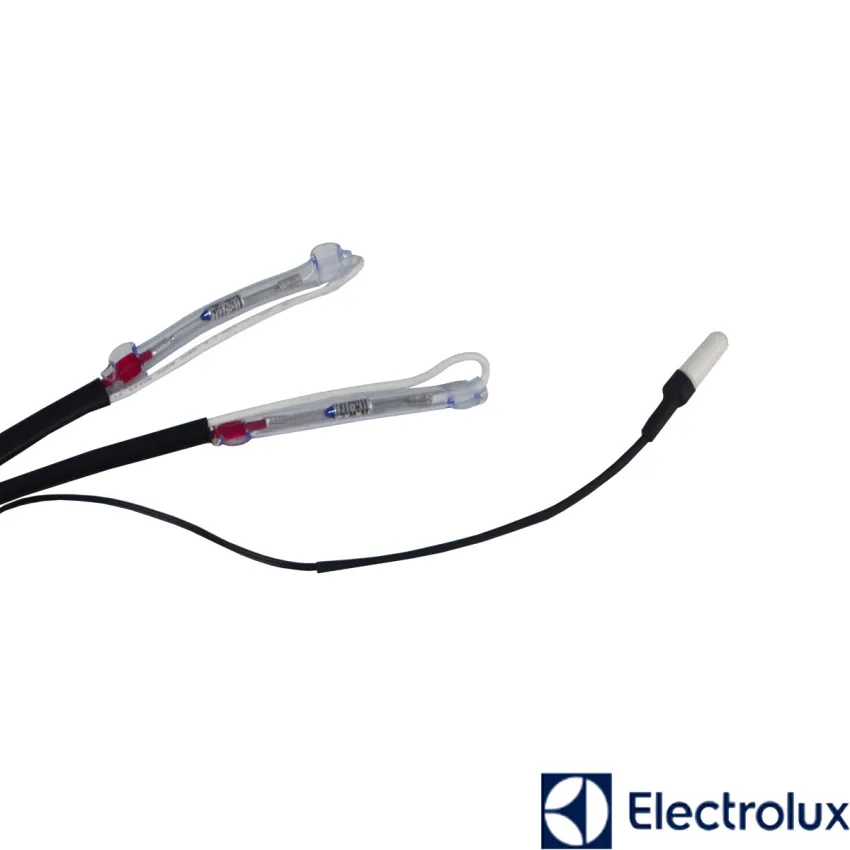 SENSOR DE DEGELO GELADEIRA ELECTROLUX DFW51 DW51X DF49A DF49X A99148302 | ORIGINAL