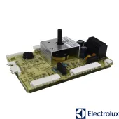 PLACA DE POTENCIA LAVADORA ELECTROLUX LA15F A99381103 | ORIGINAL