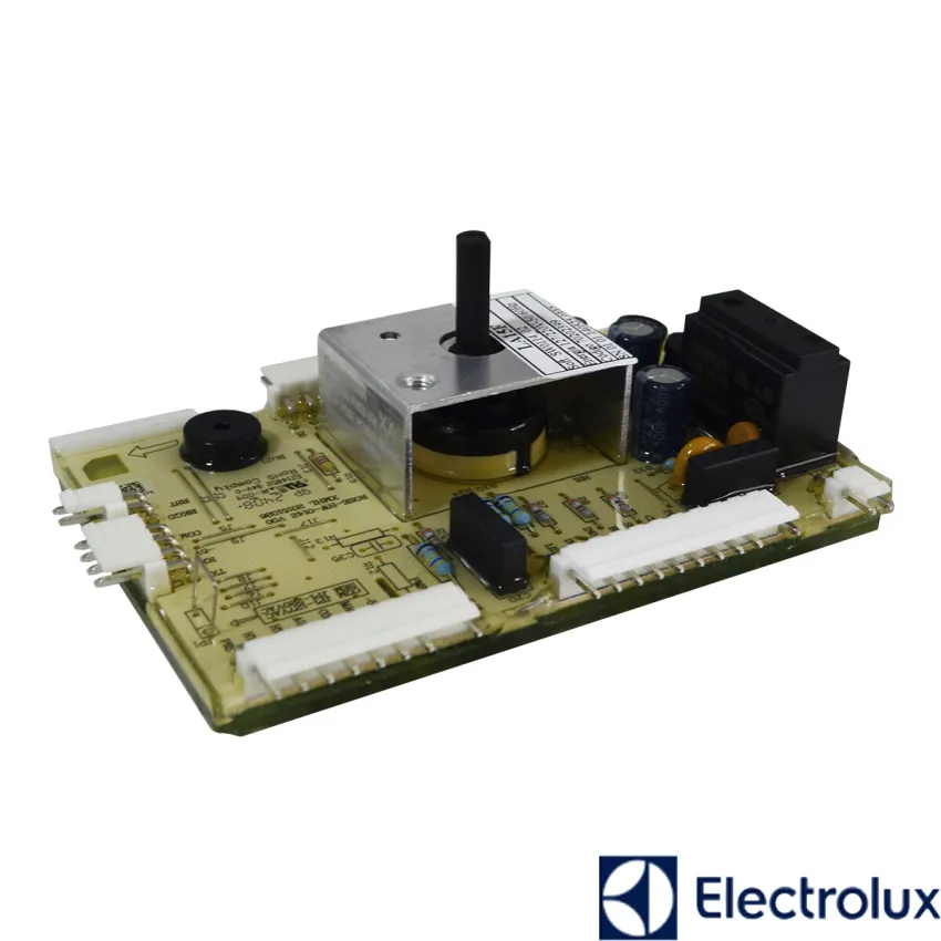 PLACA DE POTENCIA LAVADORA ELECTROLUX LA15F A99381103 | ORIGINAL