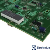 PLACA INTERFACE REFRIGERADOR ELECTROLUX DM83X A96969604 | ORIGINAL