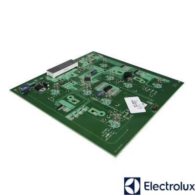 PLACA INTERFACE REFRIGERADOR ELECTROLUX DM83X A96969604 | ORIGINAL