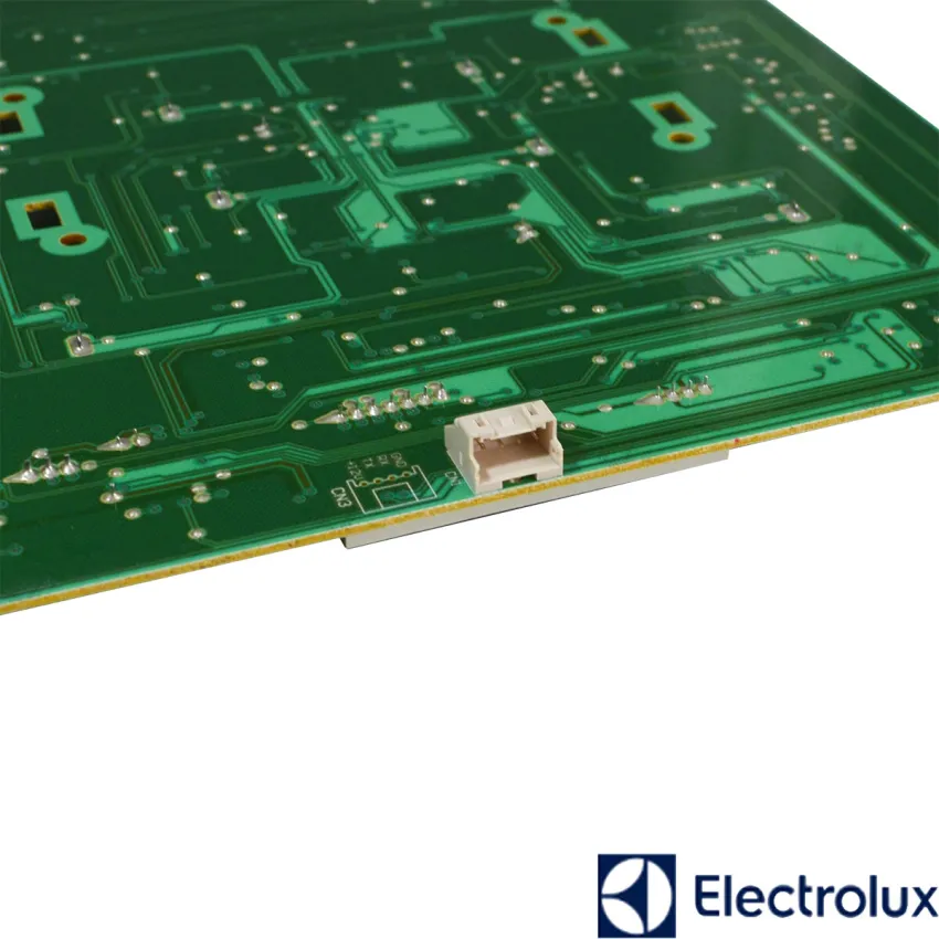 PLACA INTERFACE REFRIGERADOR ELECTROLUX DM83X A96969604 | ORIGINAL