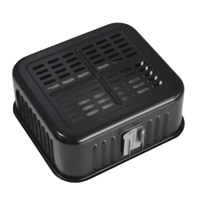 CESTO PARA FRITADEIRA BRITÂNIA AIR FRYER BELLA CUCCINA BCFR05 | ATENÇÃO: SEM ALÇA