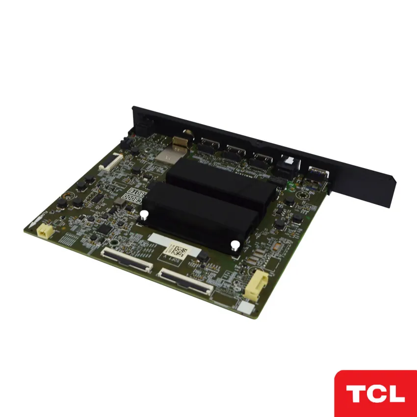 PLACA PRINCIPAL TCL 55P755 ID:1889 40-TC80T6-MAB2HG  | ORIGINAL