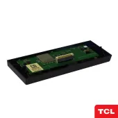 BOTÃO POWER + WIFI TCL 55P755 WKCT2FM2501 | ORIGINAL