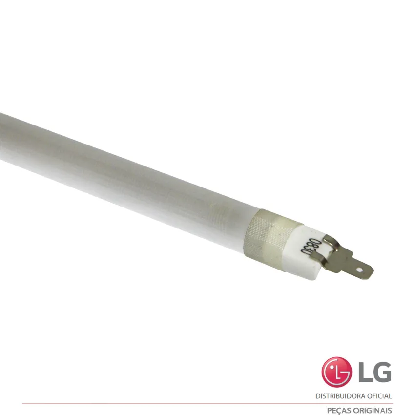 RESISTENCIA DE AQUECIMENTO MICROONDAS LG 127V 475W MH7043R MH7044L MH7047G MH7048AP MH7048G AGF76797613