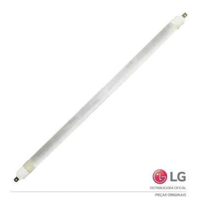 RESISTENCIA DE AQUECIMENTO MICROONDAS LG 127V 475W MH7043R MH7044L MH7047G MH7048AP MH7048G AGF76797613