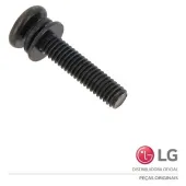 PARAFUSO DE FIXAÇÃO  DA BASE PARA TELEVISOR LG 49LH6000 49SM8000PSA 49UH6500 49UJ7500 55EC9300 55LH6000 FAB30016131