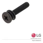 PARAFUSO DE FIXAÇÃO  DA BASE PARA TELEVISOR LG 49LH6000 49SM8000PSA 49UH6500 49UJ7500 55EC9300 55LH6000 FAB30016131