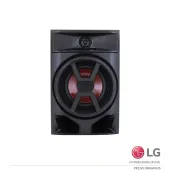 CAIXA ACÚSTICA MINI SYSTEM LG CK43 CK43N TCG36928102 NOVO | ORIGINAL