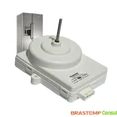 MOTOR VENTILADOR REFRIGERADOR BRASTEMP BRS62BB BRS62BR BRS70GR BRS62CRANA BRS62CBANA 127V 60HZ | W10369204
