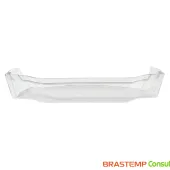 PRATELEIRA GARRAFAS DA PORTA GELADEIRA CONSUL CRM54BKANA CRM54BKBNA CRM45BBBNA CRM45BBANA CRM51ABBNA | W10553052