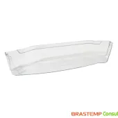 PRATELEIRA GARRAFAS DA PORTA GELADEIRA CONSUL CRM54BKANA CRM54BKBNA CRM45BBBNA CRM45BBANA CRM51ABBNA | W10553052