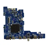 PLACA PRINCIPAL PHILCO PTV43G7ER2CPBLF VA VERSÃO: A MB-M9011-BS-0141 | NOVA
