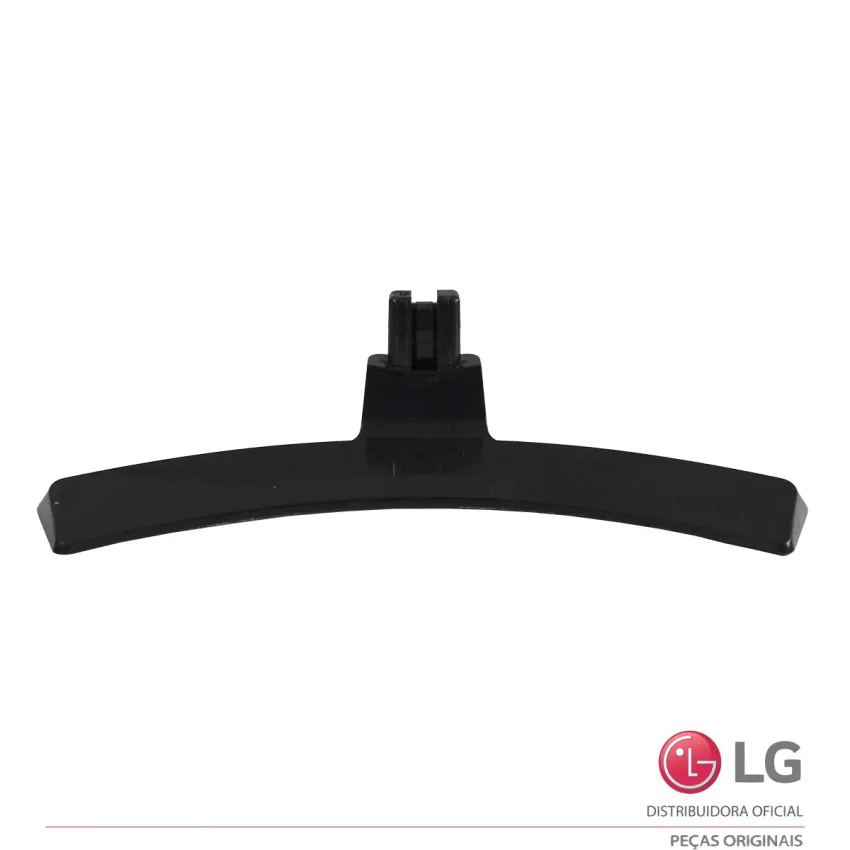 BASE PEDESTAL LG 28MT49S 28MT49S-PS COM RISCOS - SEMI NOVA