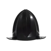 CONE ESPREMEDOR DE FRUTA MULTIPROCESSADOR BRITÂNIA BMP2700P INOX TURBO | COR: PRETO | NOVO
