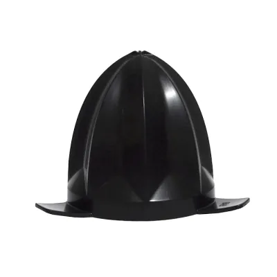 CONE ESPREMEDOR DE FRUTA MULTIPROCESSADOR BRITÂNIA BMP2700P INOX TURBO | COR: PRETO | NOVO