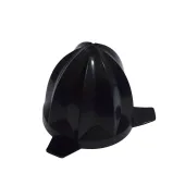 CONE ESPREMEDOR DE FRUTA MULTIPROCESSADOR BRITÂNIA BMP2700P INOX TURBO | COR: PRETO | NOVO