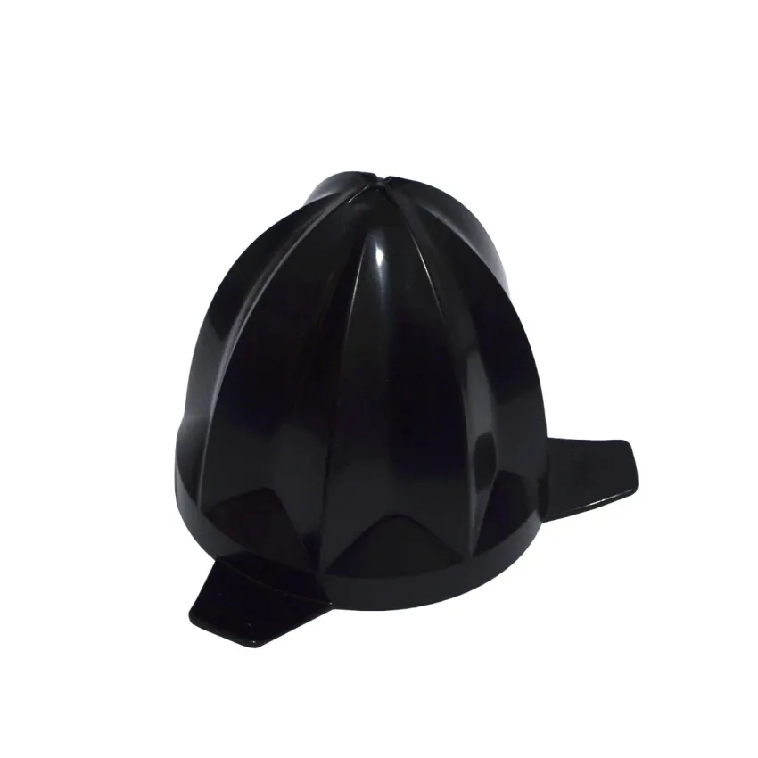 CONE ESPREMEDOR DE FRUTA MULTIPROCESSADOR BRITÂNIA BMP2700P INOX TURBO | COR: PRETO | NOVO