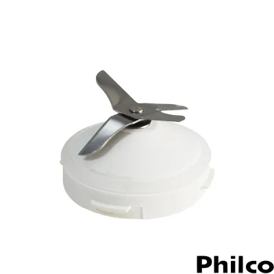 ACOPLAMENTO / FACA MULTIPROCESSADOR PHILCO ALL IN ONE CITRUS BR | MAXIMUS BR | ORIGINAL