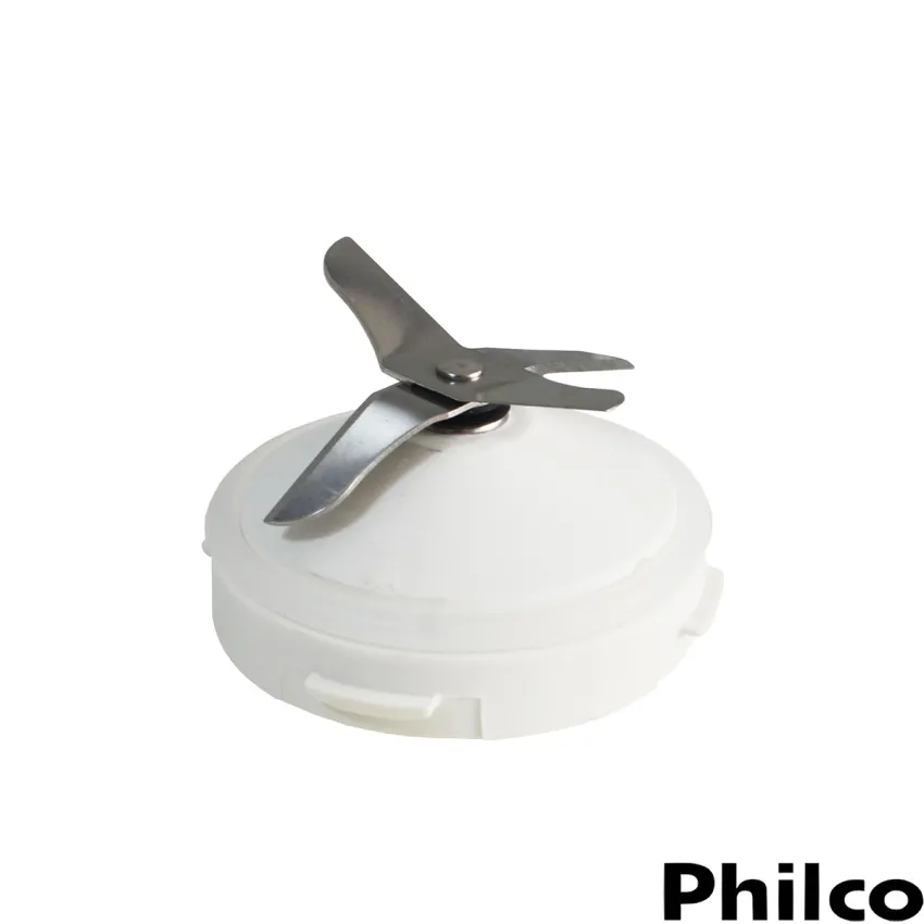 ACOPLAMENTO / FACA MULTIPROCESSADOR PHILCO ALL IN ONE CITRUS BR | MAXIMUS BR | ORIGINAL