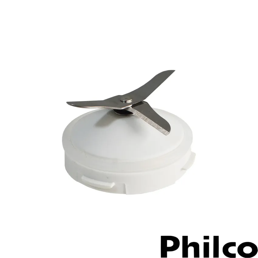 ACOPLAMENTO / FACA MULTIPROCESSADOR PHILCO ALL IN ONE CITRUS BR | MAXIMUS BR | ORIGINAL