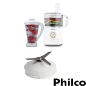 ACOPLAMENTO / FACA MULTIPROCESSADOR PHILCO ALL IN ONE CITRUS BR | MAXIMUS BR | ORIGINAL