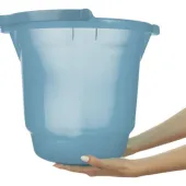 BALDE PLASTICO SANREMO 15L (250/1)